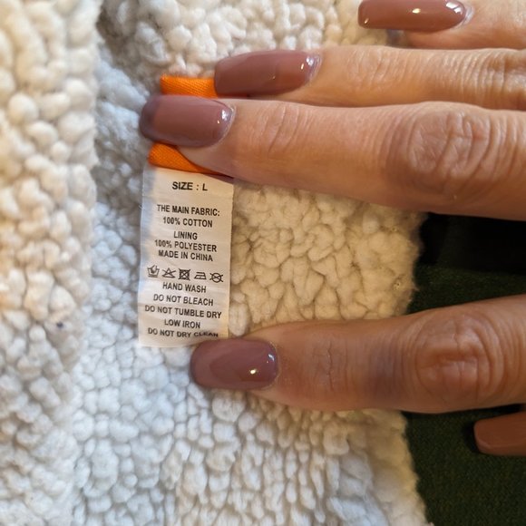 EUC Boy's Blue and Gray Fully-Lined Winter Hat 💙 - Picture 3 of 4